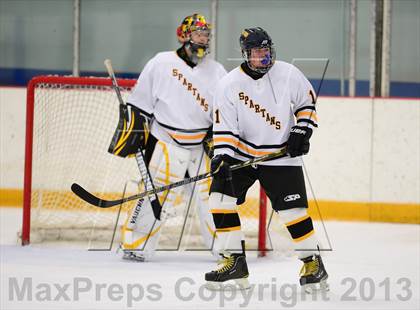Thumbnail 2 in New Fairfield/Immaculate @ Amity Regional photogallery.