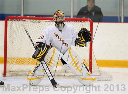 Thumbnail 1 in New Fairfield/Immaculate @ Amity Regional photogallery.