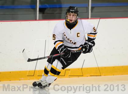 Thumbnail 2 in New Fairfield/Immaculate @ Amity Regional photogallery.