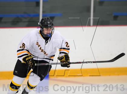Thumbnail 3 in New Fairfield/Immaculate @ Amity Regional photogallery.