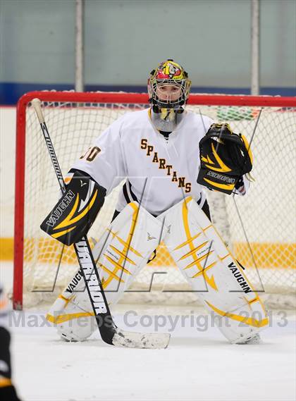 Thumbnail 3 in New Fairfield/Immaculate @ Amity Regional photogallery.
