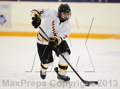 Thumbnail 1 in New Fairfield/Immaculate @ Amity Regional photogallery.