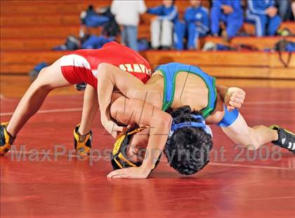 Thumbnail 3 in Shorewood @ Marysville-Pilchuck photogallery.
