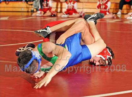 Thumbnail 3 in Shorewood @ Marysville-Pilchuck photogallery.