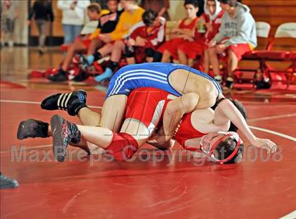 Thumbnail 1 in Shorewood @ Marysville-Pilchuck photogallery.