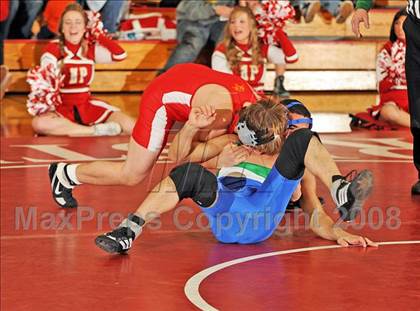 Thumbnail 3 in Shorewood @ Marysville-Pilchuck photogallery.