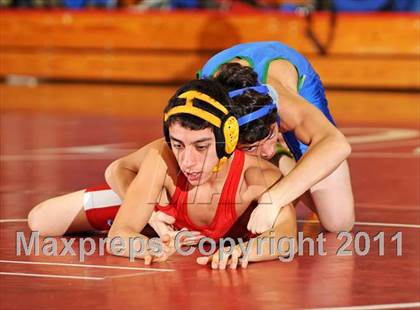 Thumbnail 1 in Shorewood @ Marysville-Pilchuck photogallery.