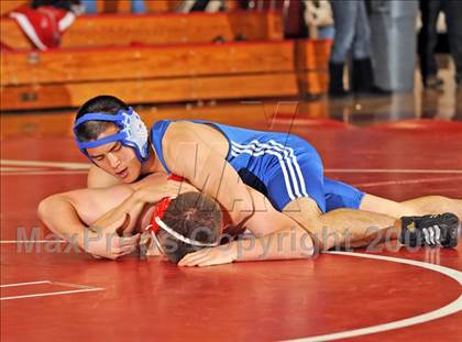 Thumbnail 3 in Shorewood @ Marysville-Pilchuck photogallery.