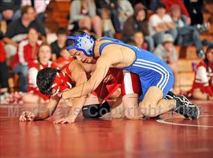 Thumbnail 3 in Shorewood @ Marysville-Pilchuck photogallery.
