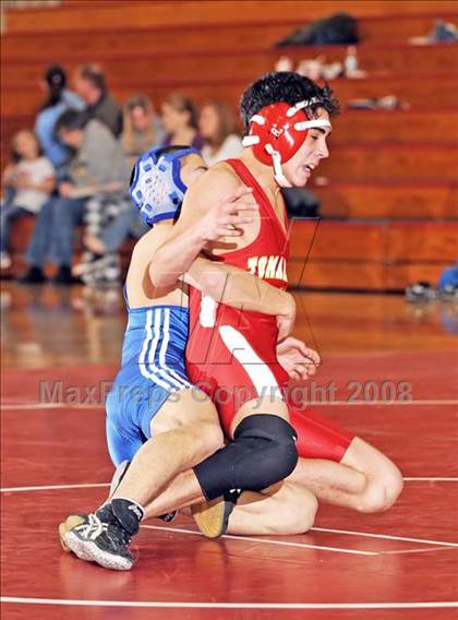 Thumbnail 1 in Shorewood @ Marysville-Pilchuck photogallery.