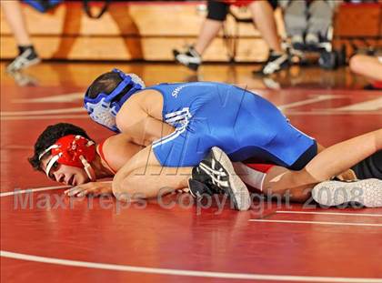 Thumbnail 2 in Shorewood @ Marysville-Pilchuck photogallery.