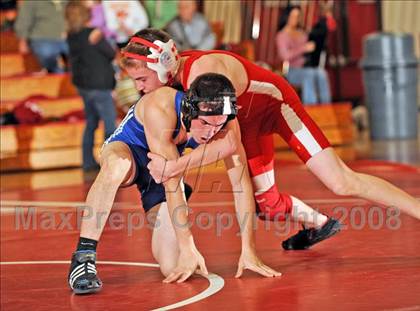 Thumbnail 3 in Shorewood @ Marysville-Pilchuck photogallery.