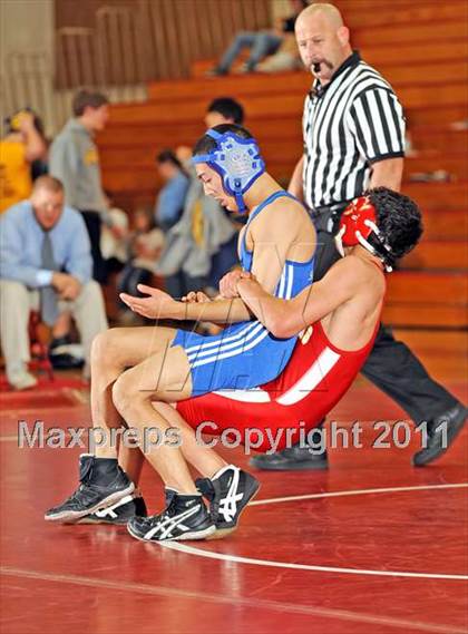 Thumbnail 2 in Shorewood @ Marysville-Pilchuck photogallery.