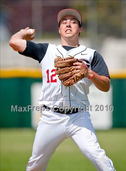Thumbnail 2 in Chino @ Glendora photogallery.