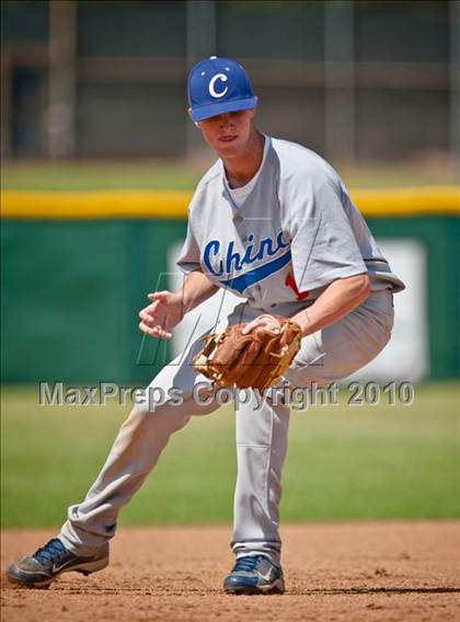 Thumbnail 2 in Chino @ Glendora photogallery.