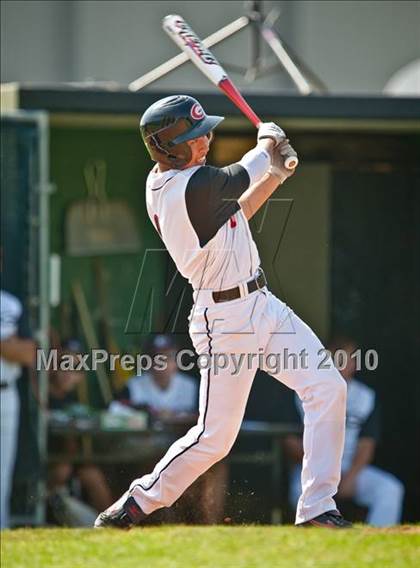 Thumbnail 1 in Chino @ Glendora photogallery.