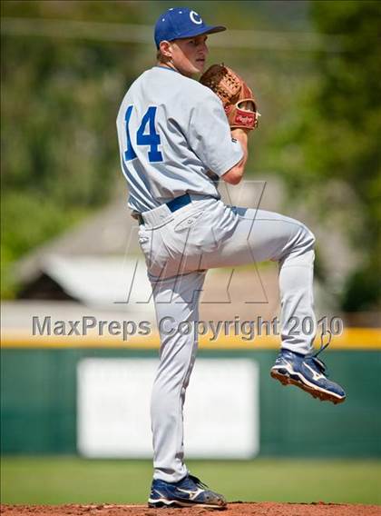 Thumbnail 1 in Chino @ Glendora photogallery.