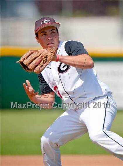 Thumbnail 1 in Chino @ Glendora photogallery.