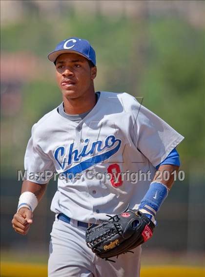 Thumbnail 3 in Chino @ Glendora photogallery.