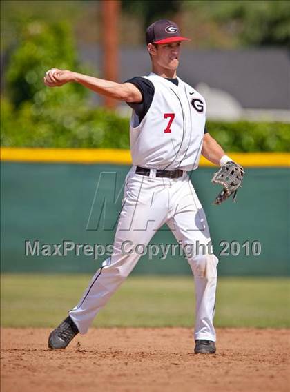 Thumbnail 1 in Chino @ Glendora photogallery.