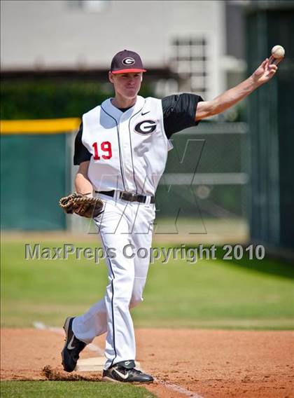 Thumbnail 3 in Chino @ Glendora photogallery.