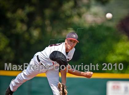 Thumbnail 2 in Chino @ Glendora photogallery.