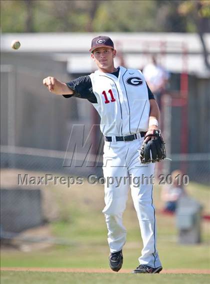 Thumbnail 2 in Chino @ Glendora photogallery.