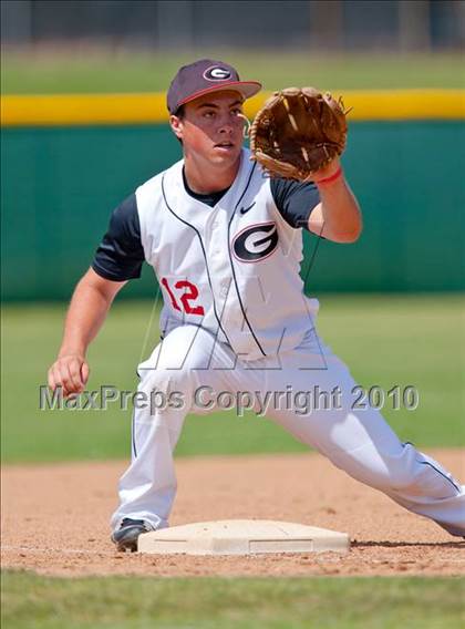 Thumbnail 2 in Chino @ Glendora photogallery.