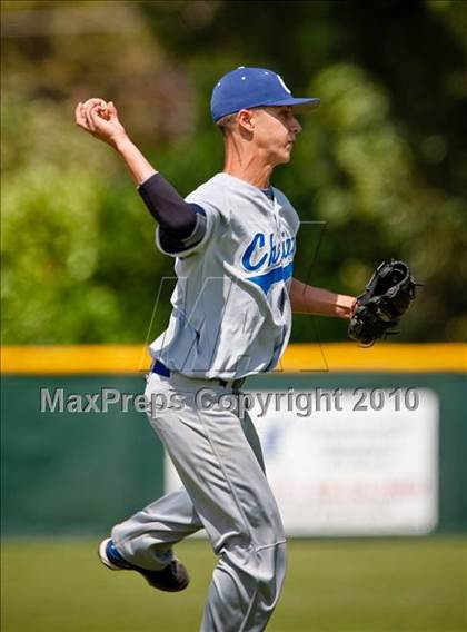 Thumbnail 2 in Chino @ Glendora photogallery.