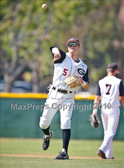 Thumbnail 3 in Chino @ Glendora photogallery.