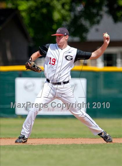 Thumbnail 1 in Chino @ Glendora photogallery.