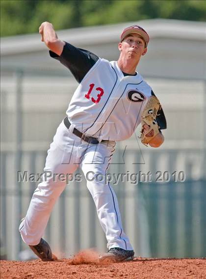 Thumbnail 2 in Chino @ Glendora photogallery.