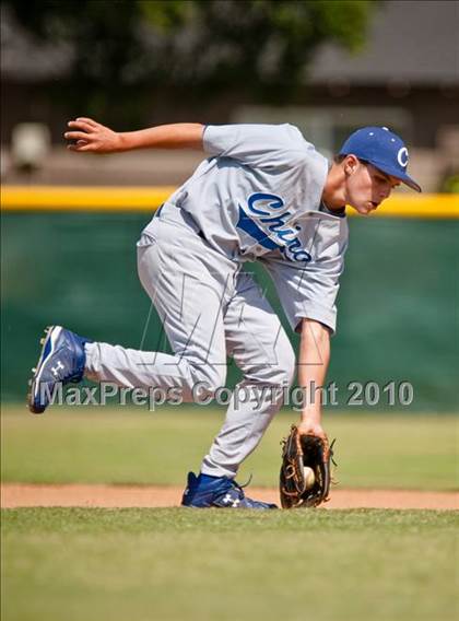 Thumbnail 3 in Chino @ Glendora photogallery.