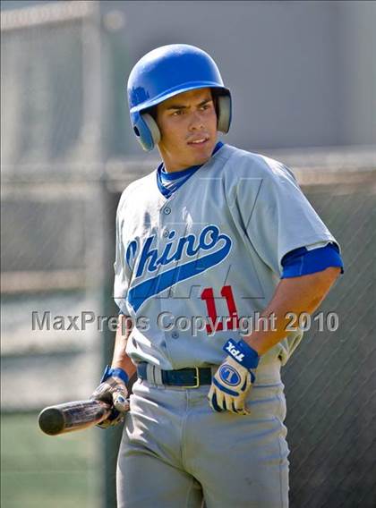Thumbnail 1 in Chino @ Glendora photogallery.