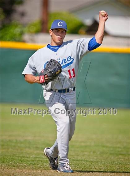 Thumbnail 1 in Chino @ Glendora photogallery.