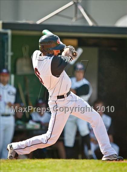 Thumbnail 2 in Chino @ Glendora photogallery.