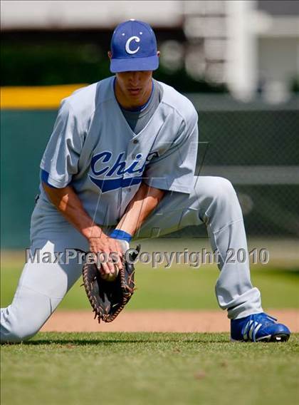 Thumbnail 2 in Chino @ Glendora photogallery.