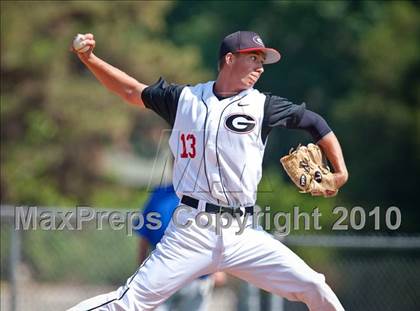 Thumbnail 2 in Chino @ Glendora photogallery.