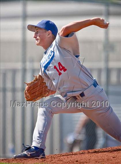 Thumbnail 3 in Chino @ Glendora photogallery.