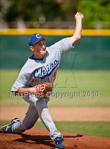 Thumbnail 2 in Chino @ Glendora photogallery.