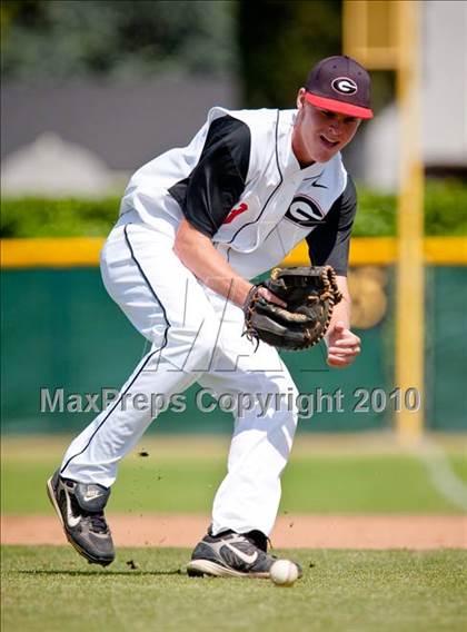 Thumbnail 1 in Chino @ Glendora photogallery.