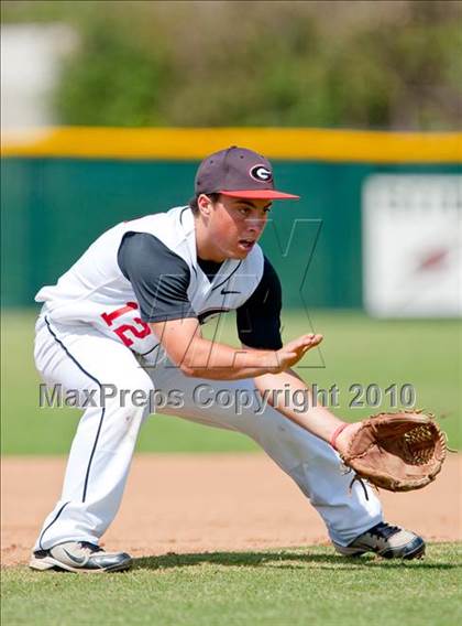 Thumbnail 2 in Chino @ Glendora photogallery.