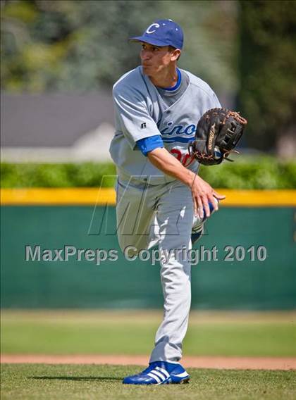 Thumbnail 2 in Chino @ Glendora photogallery.