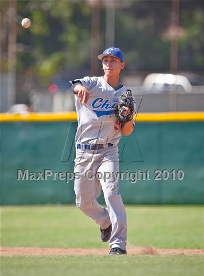 Thumbnail 2 in Chino @ Glendora photogallery.