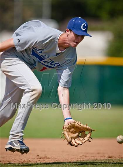 Thumbnail 1 in Chino @ Glendora photogallery.
