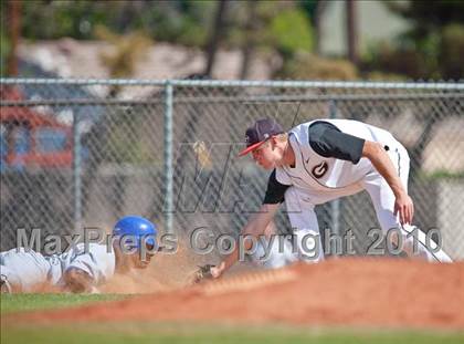 Thumbnail 3 in Chino @ Glendora photogallery.