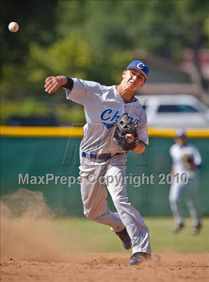 Thumbnail 1 in Chino @ Glendora photogallery.