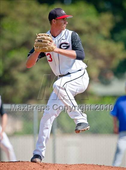 Thumbnail 1 in Chino @ Glendora photogallery.
