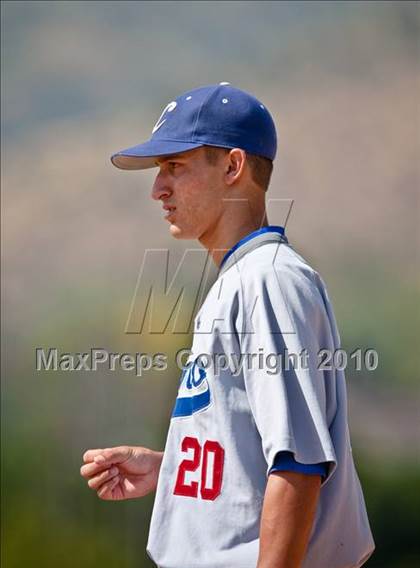 Thumbnail 1 in Chino @ Glendora photogallery.