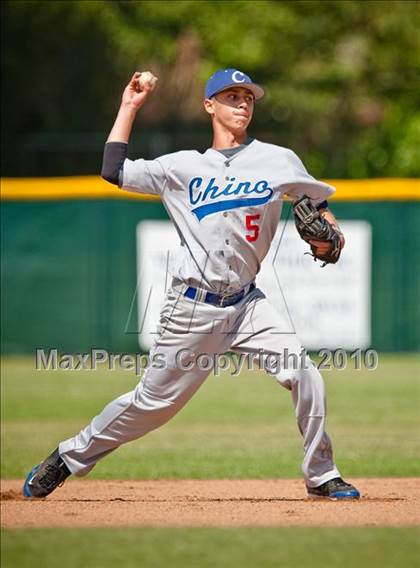 Thumbnail 1 in Chino @ Glendora photogallery.